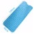 Import BESCO Clear Non-Slip Bath Bathtub Mat XL PVC Shower Bath Tub Mats with Customized Modern Pattern for Home or Hotel Use from China