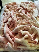 Buy Raw Chicken paws in large quantities USA frozen chicken paws Reefer Container orders United States