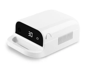 Digital Display nebulizer with timer