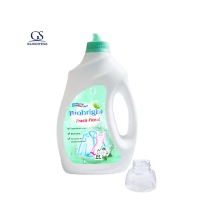 Wholesale Eco Friendly Perfume for Liquid Detergent Plant Washing Wholesale Laundry Detergent Liquid Bulk for Cloth