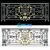 Import Luxury decorative wrought iron balustrades from Vietnam