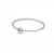 Import Wholesale 925 Sterling Silver Bangle Bracelet For Ladies from China