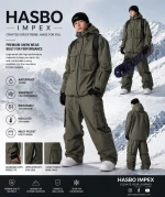 ski snow pants