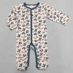 baby sleep and play