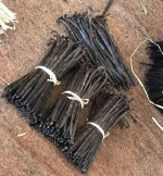 Madagascar Vanilla Beans