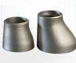 Steel Concentric Reducer Fitting