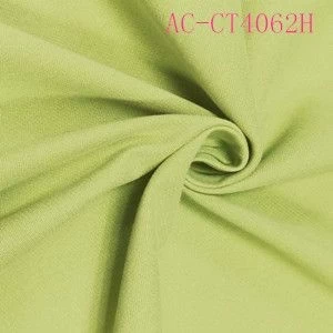 AC-CT4062H 85%Cotton 15%polyester pique fabric
