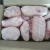 Import Frozen Halal Lamb tail fat from Germany