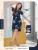 Import Ladies Collar Short Nighties from India
