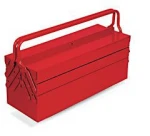Mechanic Steel Cantilever Tool Box (TB122B-2)