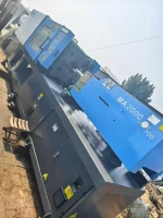 High-quality Haitian 200 Ton Industrial Injection Molding Machine