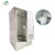 Import 1 Bedroom Prefab Houses 20 L20ft Container Bathroom Ablution 24 24l Plastic Mobile Portable Toilet from China