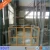 Import 10% off upright lead rail hydraulic warehouse cargo lift from China