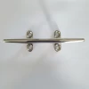 10 stainless steel 316 boat cleat for marine hardware