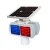 Import 10 Years Factory Wholesale Price High Brightness Road Safety Flash Solar Led Traffic Warning Light from China