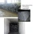 Import 100-200KN Fiberglass uniaxial basalt reinforcing mesh / basalt geogrid from China