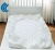 Import 100% cotton custom mattress cover from China