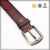 Import 100% Cowhide Genuine Leather Belts For Man Classic Pin Buckle Belt from China