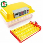 100 eggs automatic egg incubator price