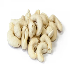 100% natual cashew nuts high quality cashew w320