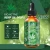 Import 100% Natural Hemp Drops 2000mg of Pure Hemp Extract Hemp Oil Extract for Pain &amp; Stress Relief from China
