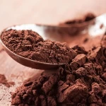 100% Natural Organic Cocoa Extract Powder,