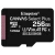Import 100% Original For Kingston TF Card High Speed 8G 16G 32G 64G 128G 256G Flash Memory Card from China
