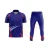 Import 100% Polyester Customized New Design Cricket Jersey Uniforms Sets from Pakistan