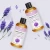 Import 100% pure Natural lavender Remove the Help for good sleep  Soothing stress plant oil Firming skin Essencial Oil from China