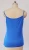 Import 100% silk knit short camisoles, one piece camisole, silk camisole from China
