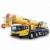 Import 100 TON MOBILE CRANE QY100K-I FOR SALES WITH DEALER PRICE from China