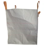 1000kgs FIBC Bags Large Container Bag Big Jumbo Bag for Coal Cement Sand
