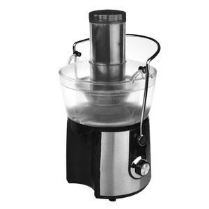 1000W, 800ML XJ-14416 Juicer with detachable parts and pressure rod Chinese supplier 2018 new product