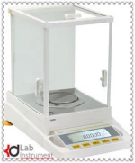 100g Lab analytical precision balance /electronic scale digital 0.1mg scale
