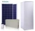 Import 100lt Solar Refrigerator 12/24VDC for Village, Camp, Caravan Fridge , Africa, Rural Electrification DC compressor Freezer System from Republic of Türkiye