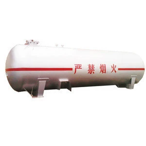 100m3 LPG storage tank liquefied petroleum gas tank manufacturer