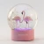 Import 100mm 60mm Classic Popular Customizable Snow Globe from China