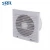 Import 100mm ventilation fan   wall non duct exhaust fan   4 5 6 inch bathroom exhaust fan from China