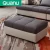 Import 102117 Modern fabric u shape couch living room sofa set furniture designs from China