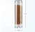 Import 10*2.5 reusable water filter cartridge refillable water filter cartridge T33-04 from China