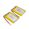 103450 3.7V 1800mAh Customized Rechargeable Li-ion Lithium ion Battery Pack Li-polymer Battery for Medical Device