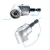 Import 105 Degree 1/4 hex Adapter Shank Adjustable Head Screw Right Angle driver screwdriver for drill bit Holder Nozzles from China