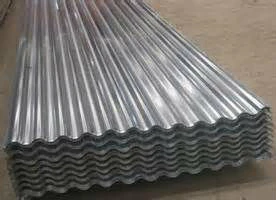 1060/1070/3003 Corrugated aluminum sheet/plate supplied from China Best quality