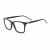 Import 1062 Acetate Gold Flexible Optical Frames Fashion Prescription Glasses Frame Eyewear from China