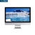 Import 1080P LED display I5 all-in-one pc 21.5 desktop computer from China