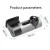 Import 1080P mini hidden car black box with Wifi control 100m from China