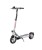 Import 10inch Cst 48V 500W Rear Double Air Tyres CF1010 Self Balancing 2 Wheel Electric Scooter for Adults Double Air Tyres Electric Hoverboard from China
