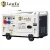 Import 10KVA 3 phase Silent Portable Diesel Generator from China