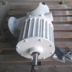 10kw low rpm permanent magnet generator for sale