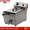 10L  Commercial Electric Deep Fryer for restaurant